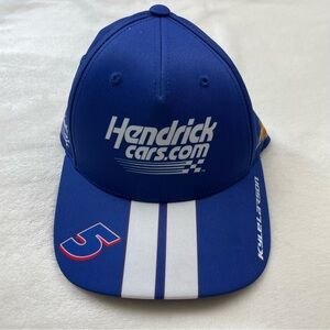 Nascar Hendrick Motorsports Kyle Larson Like New Hat